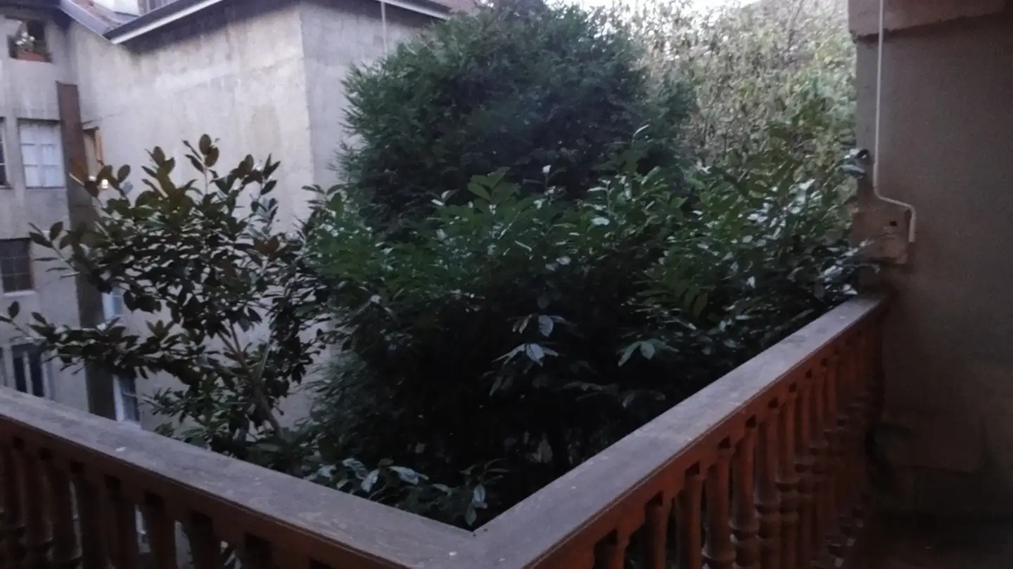 Appartamento in affitto - Rue Tabazan 3, 1204 Genève - Photo 2