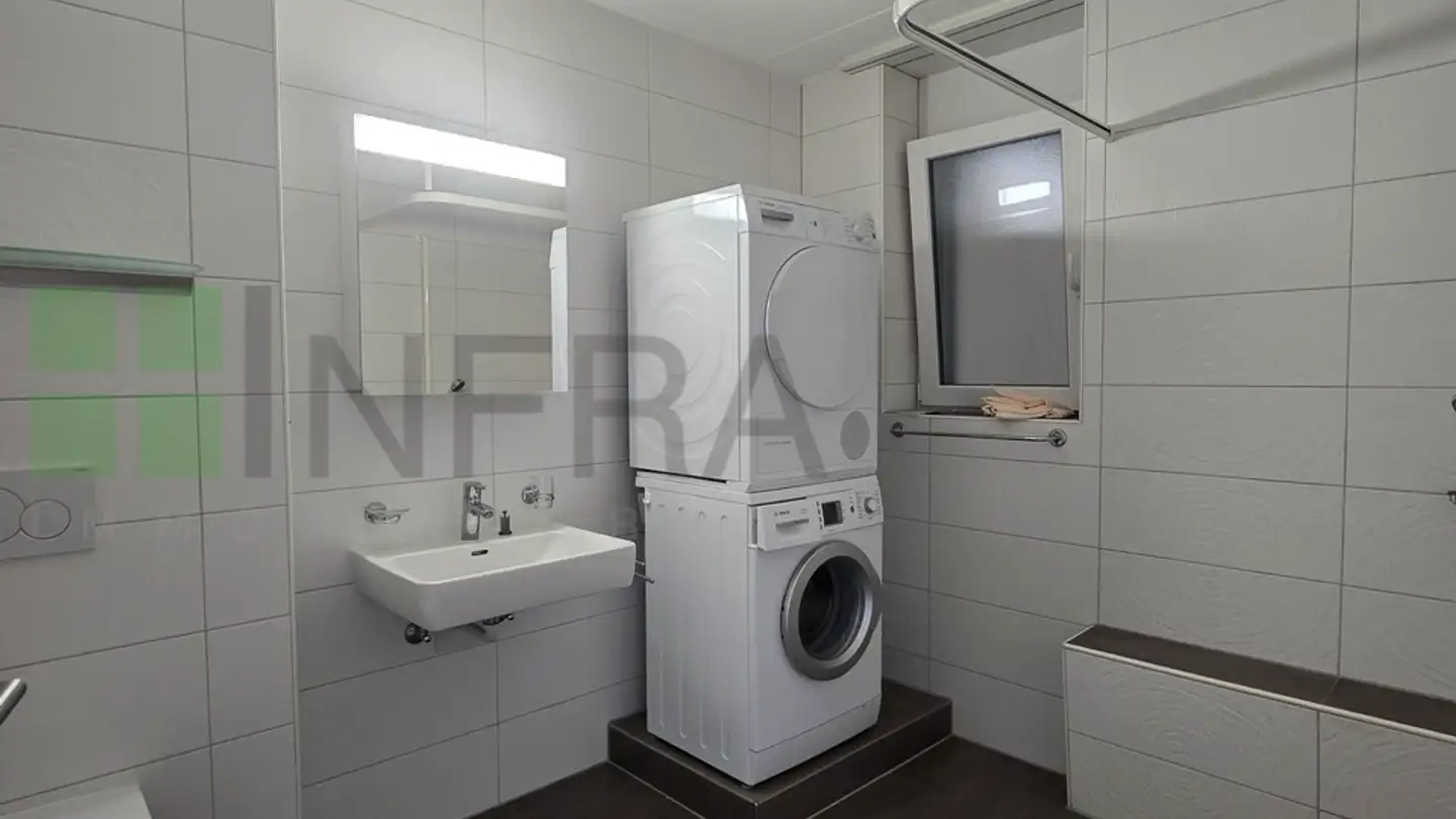 Appartamento in affitto - Rue de Bellevie 8, 2822 Courroux - Photo 2