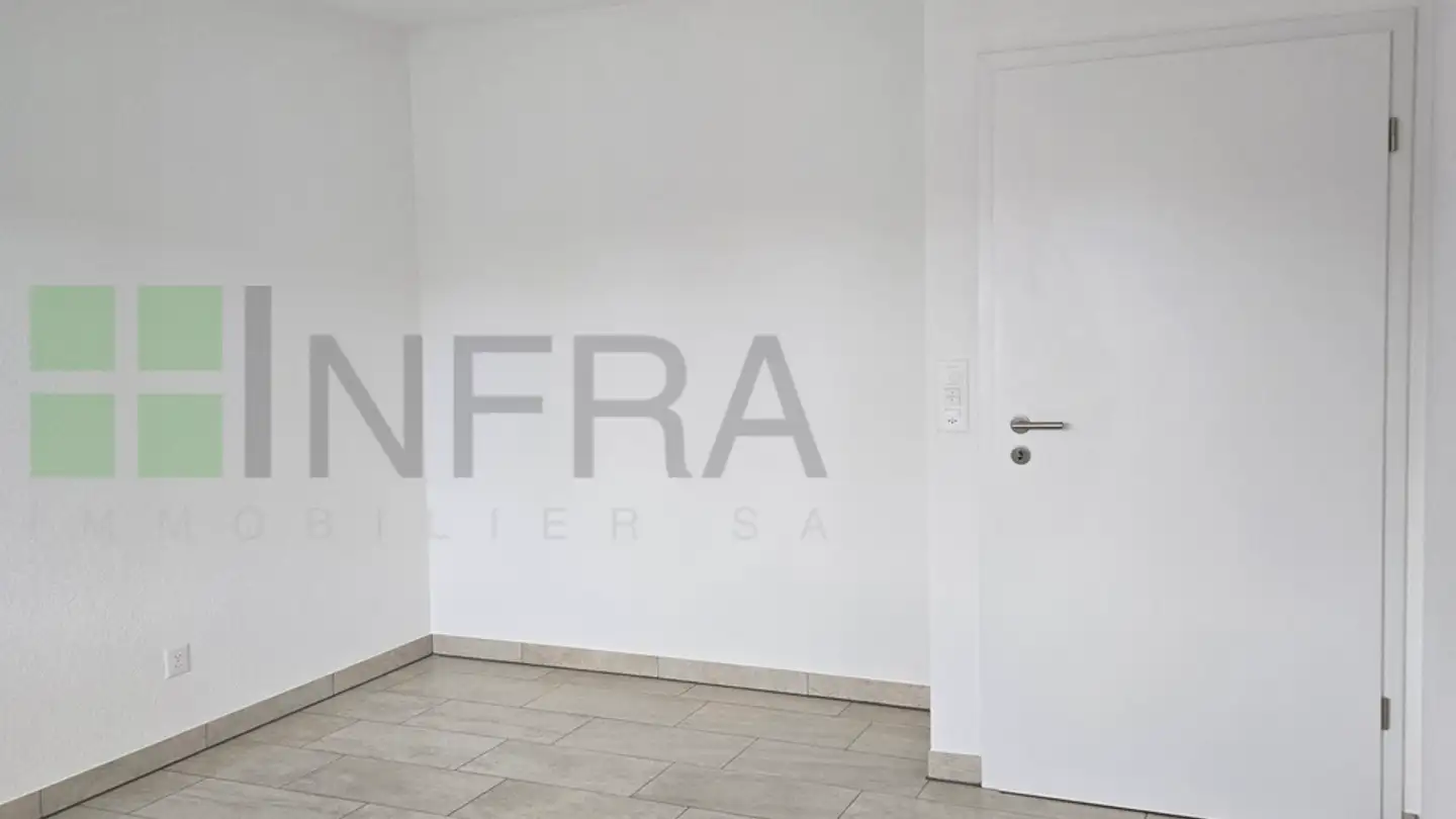 Appartamento in affitto - Rue de Bellevie 8, 2822 Courroux - Photo 3