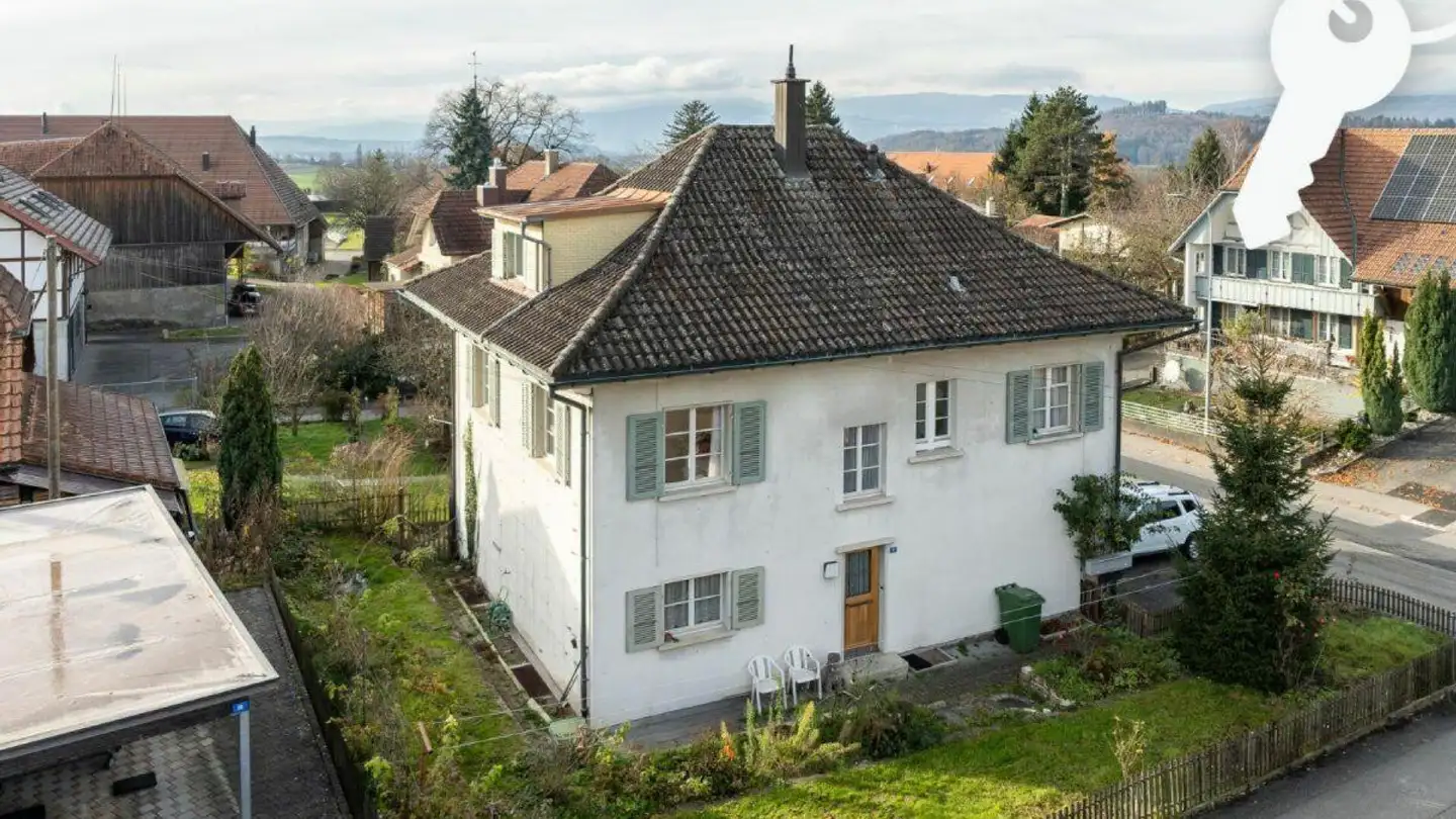 Single house for sale - Biezwilstrasse, 3253 Schnottwil - Photo 3