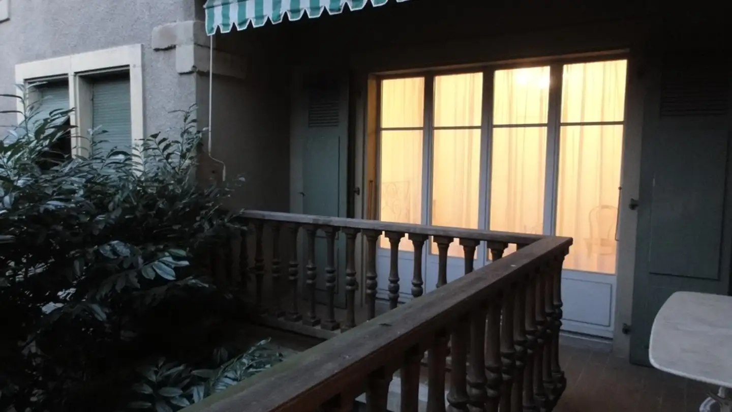 Appartamento in affitto - Rue Tabazan 3, 1204 Genève - Photo 3