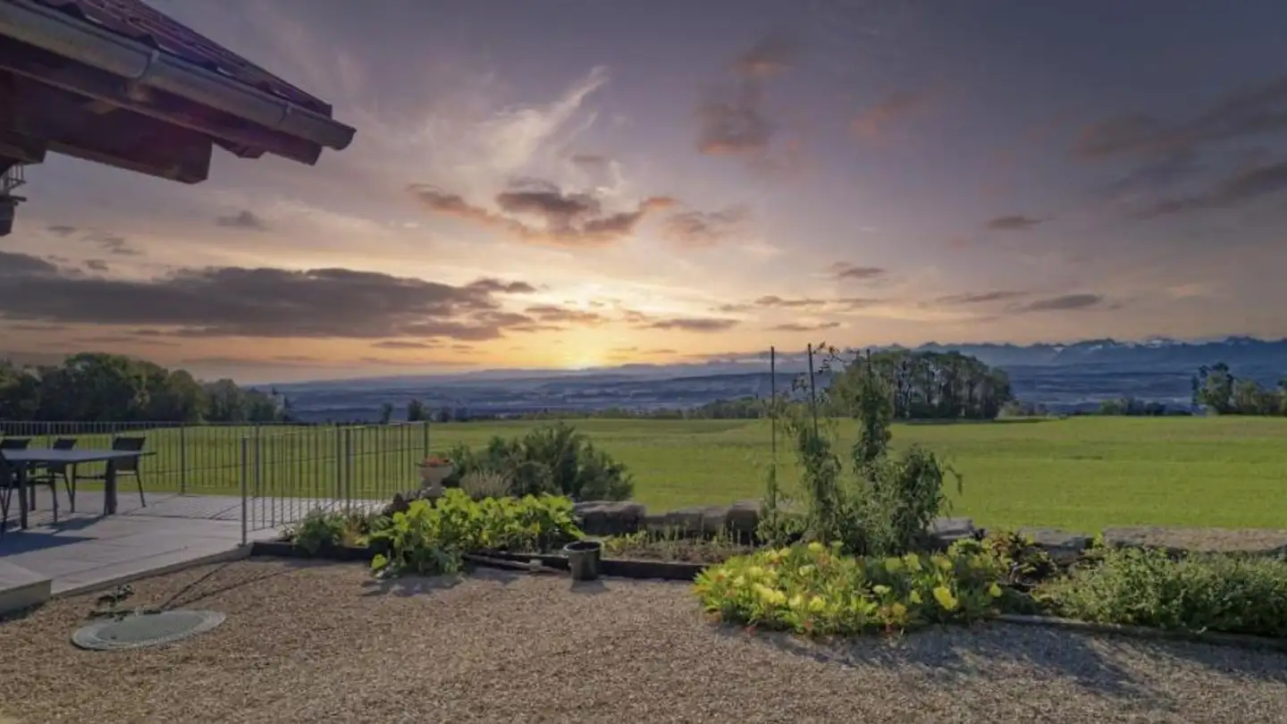 Maison individuelle à vendre - Champ Favre 9, 2515 Prêles