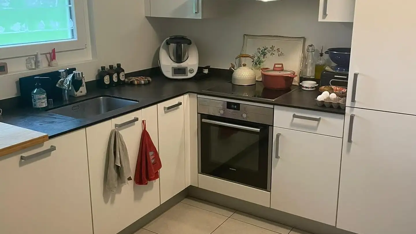 Apartment for rent - Route De Duvillard 17, 1663 Epagny - Photo 3