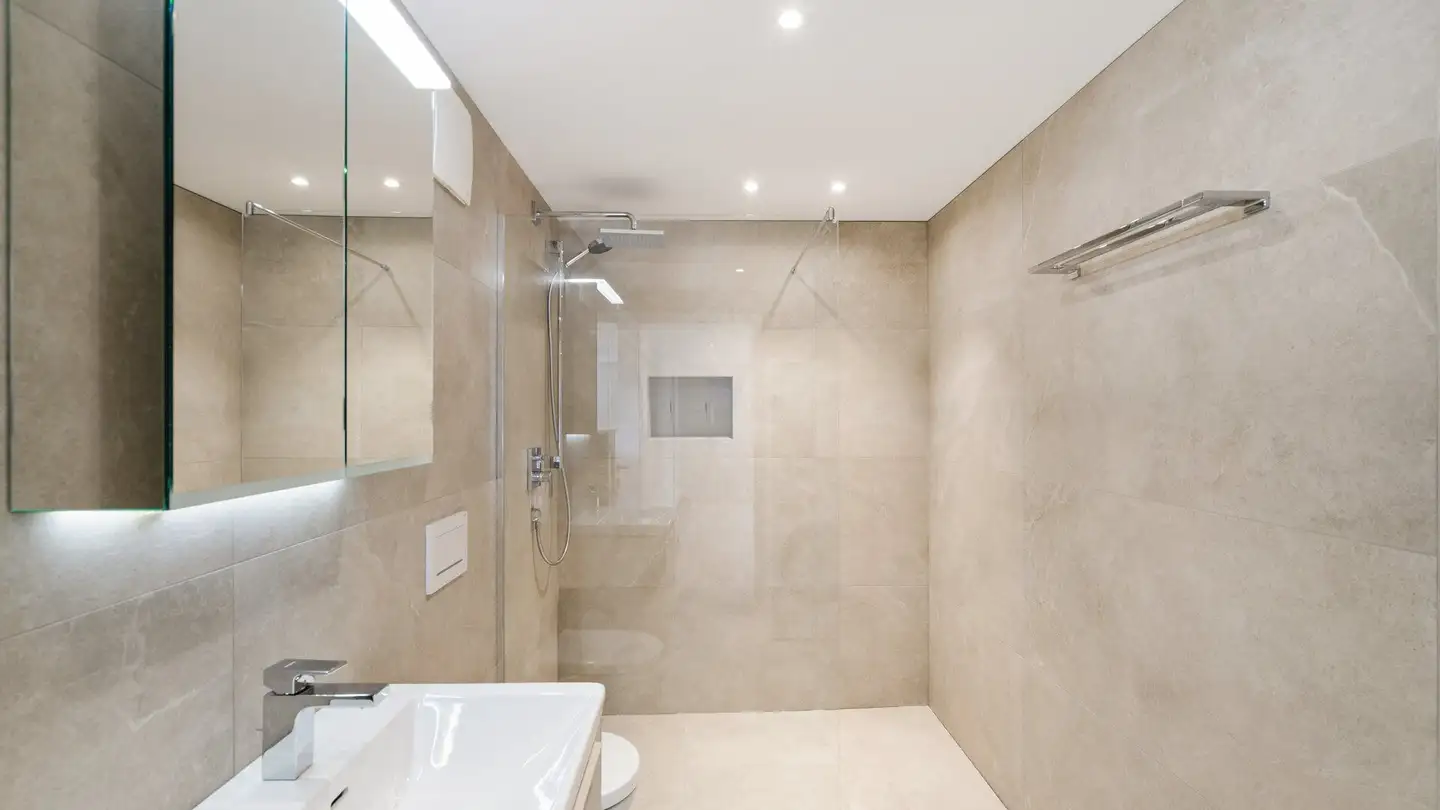 Duplex à louer - Tschudistrasse 42, 9000 St. Gallen - Photo 4