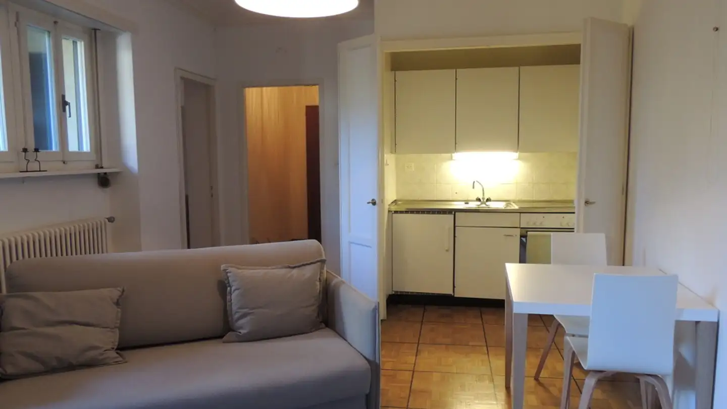 Appartamento in affitto - Rue Tabazan 3, 1204 Genève - Photo 4