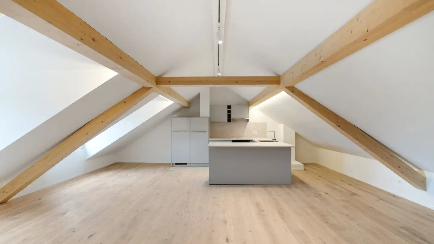 Duplex à louer - Tschudistrasse 42, 9000 St. Gallen - Photo 2