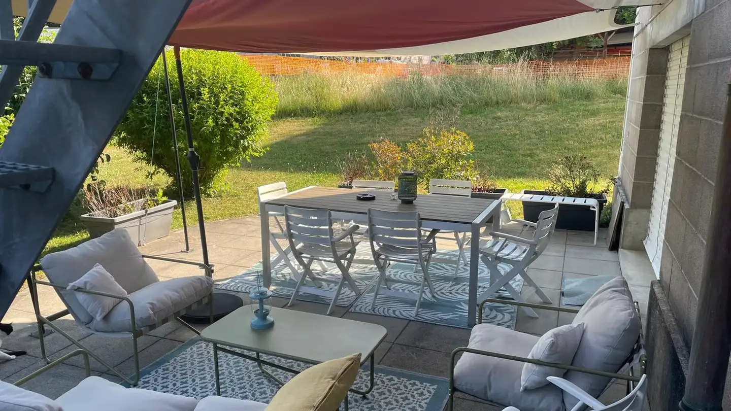 Apartment for rent - Route De Duvillard 17, 1663 Epagny