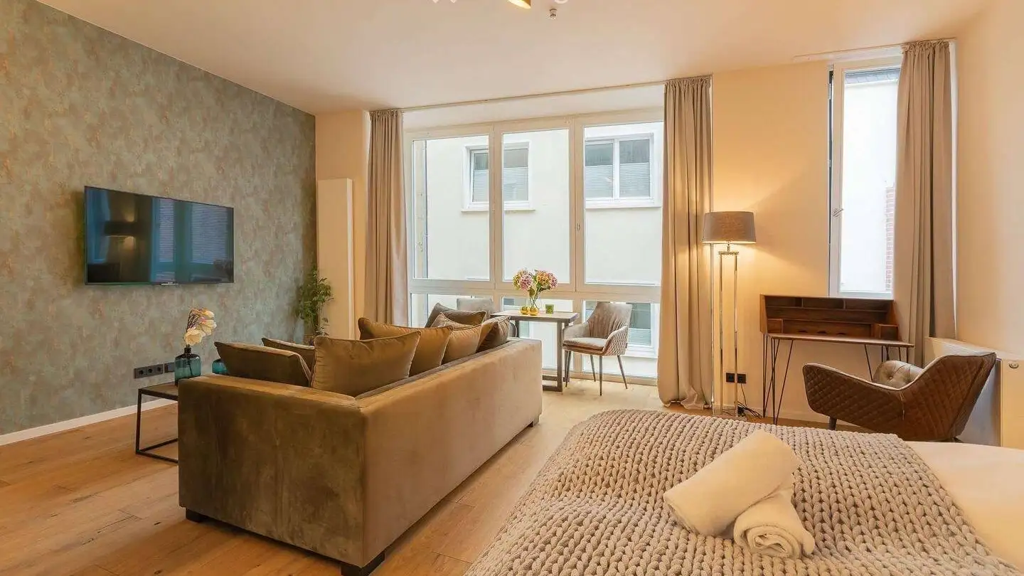 Appartement à louer - 1018 Lausanne - Photo 3