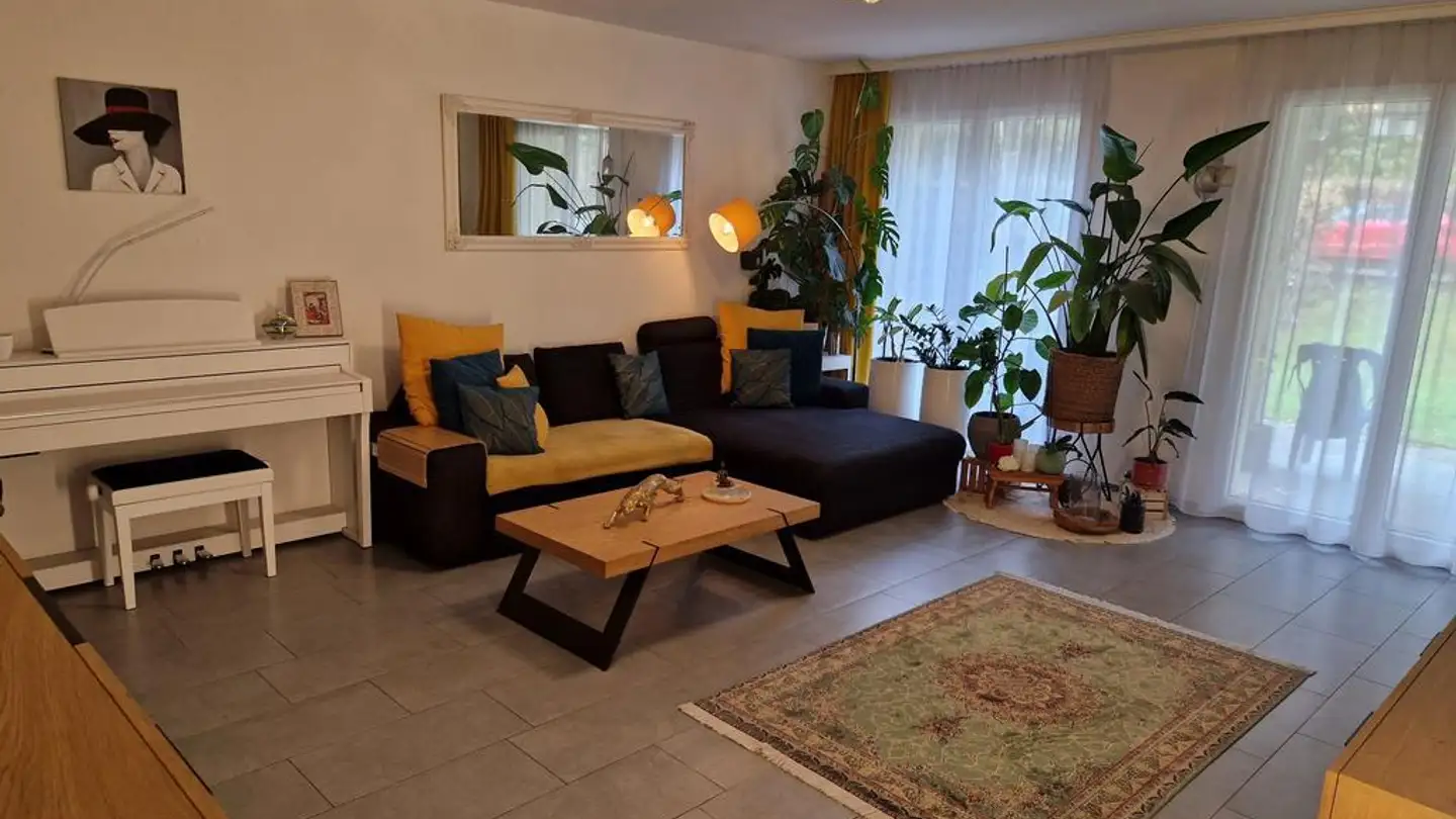 Appartamento in affitto - Grünmattstrasse 6, 8405 Winterthur - Foto 2