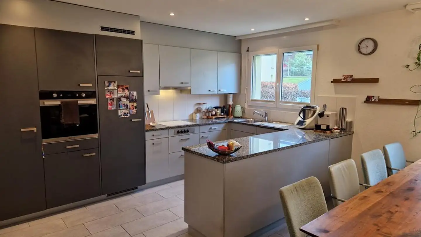 Appartamento in affitto - Grünmattstrasse 6, 8405 Winterthur - Foto 3