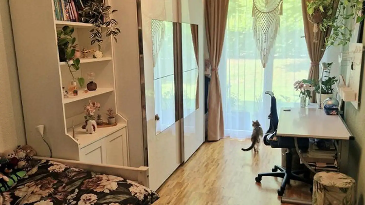 Appartamento in affitto - Grünmattstrasse 6, 8405 Winterthur - Foto 4