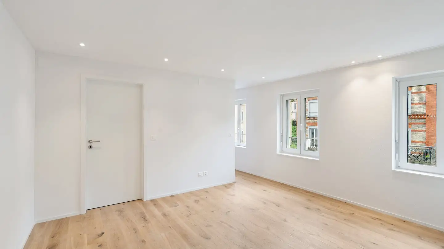 Duplex à louer - Tschudistrasse 42, 9000 St. Gallen - Photo 3