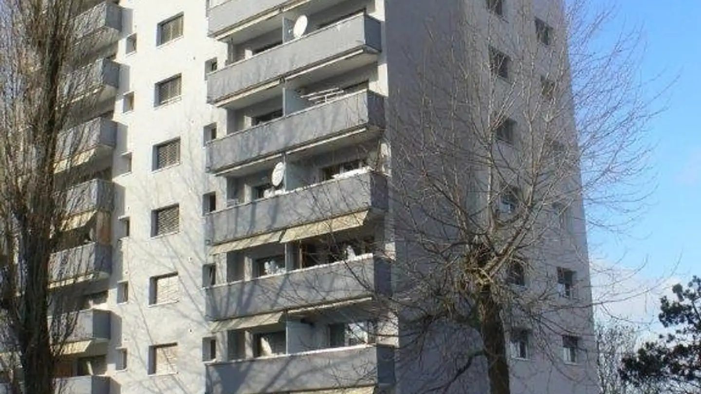 Apartment for rent - Route De Villars-Vert 30, 1752 Villars-sur-Glâne