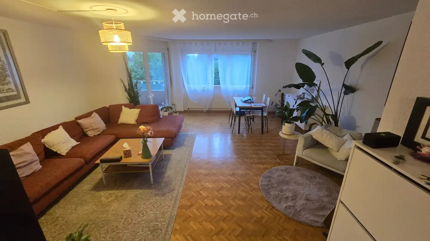 Apartment for rent - Jurastrasse, 3063 Ittigen