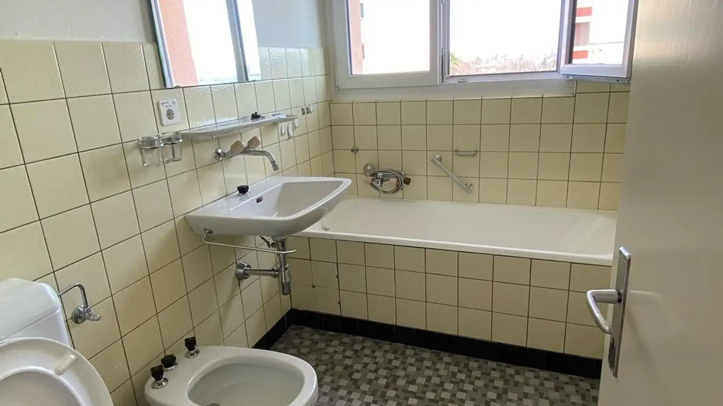 Appartamento in affitto - Route De Villars-Vert 30, 1752 Villars-sur-Glâne - Photo 4