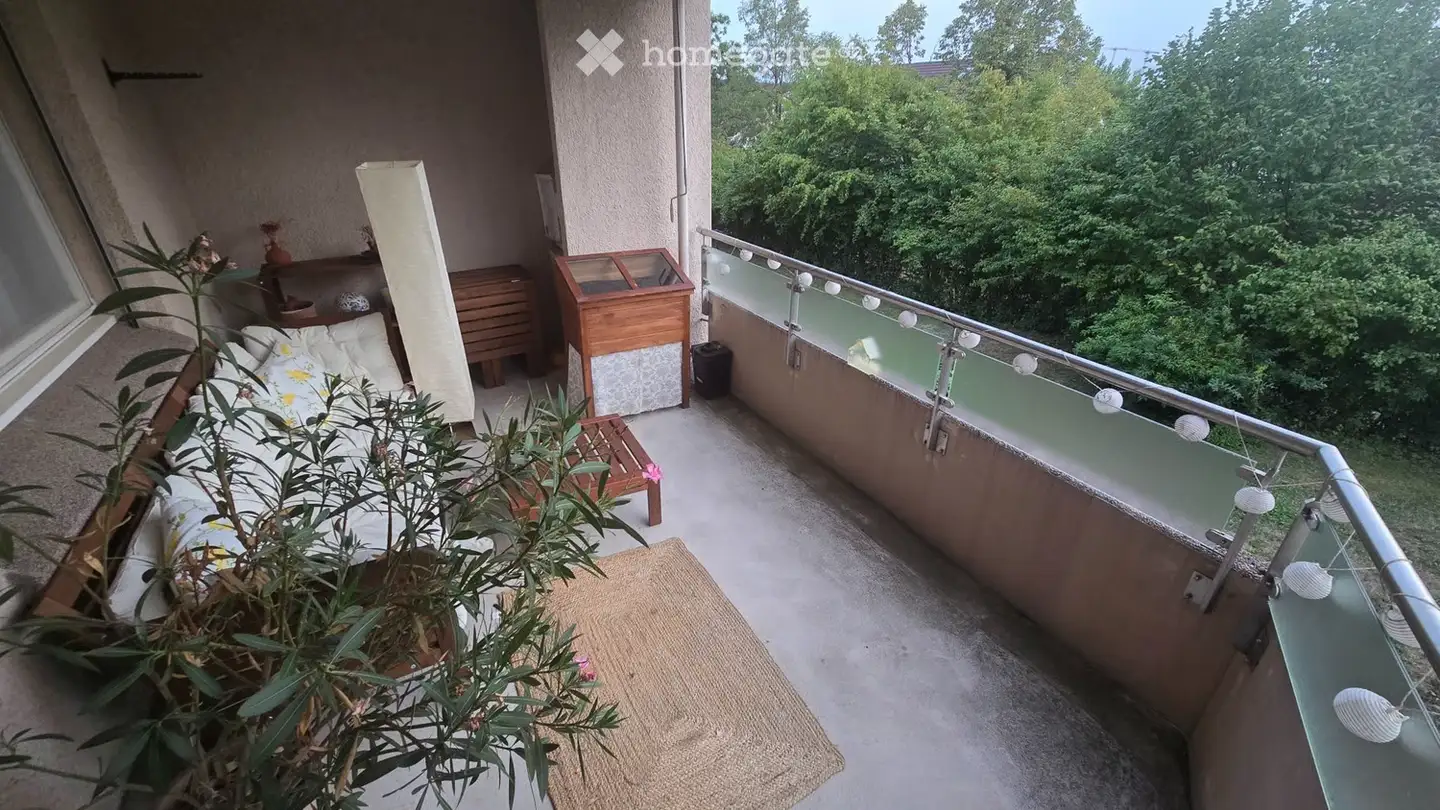Appartement à louer - Jurastrasse, 3063 Ittigen - Photo 2