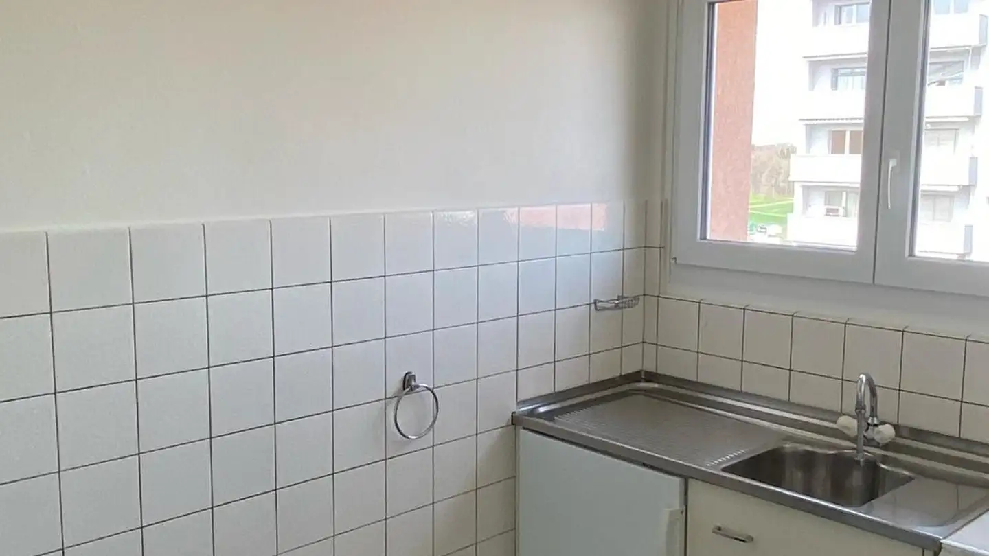 Appartamento in affitto - Route De Villars-Vert 28, 1752 Villars-sur-Glâne - Foto 4