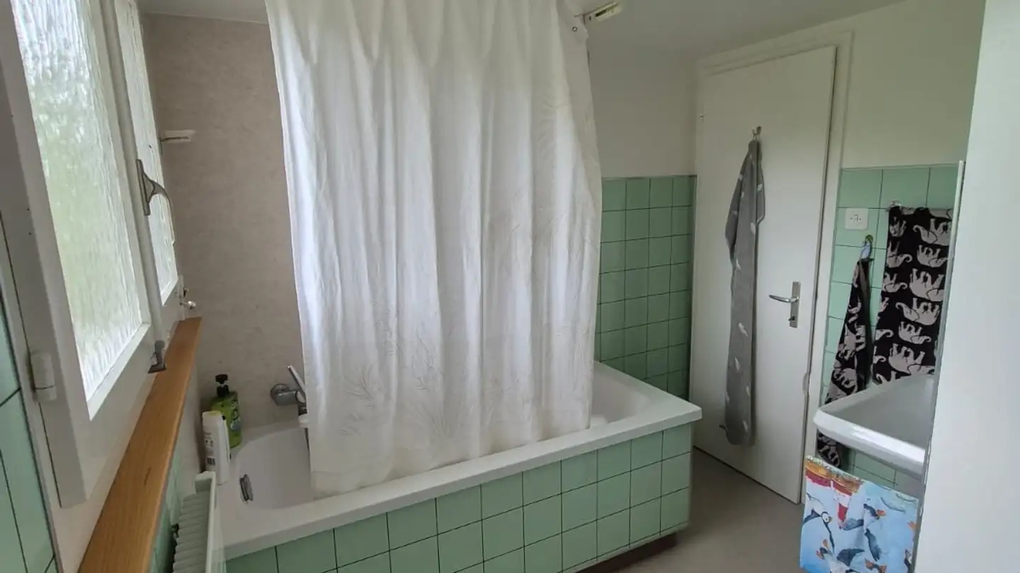 Appartamento in affitto - 8877 Murg - Foto 3