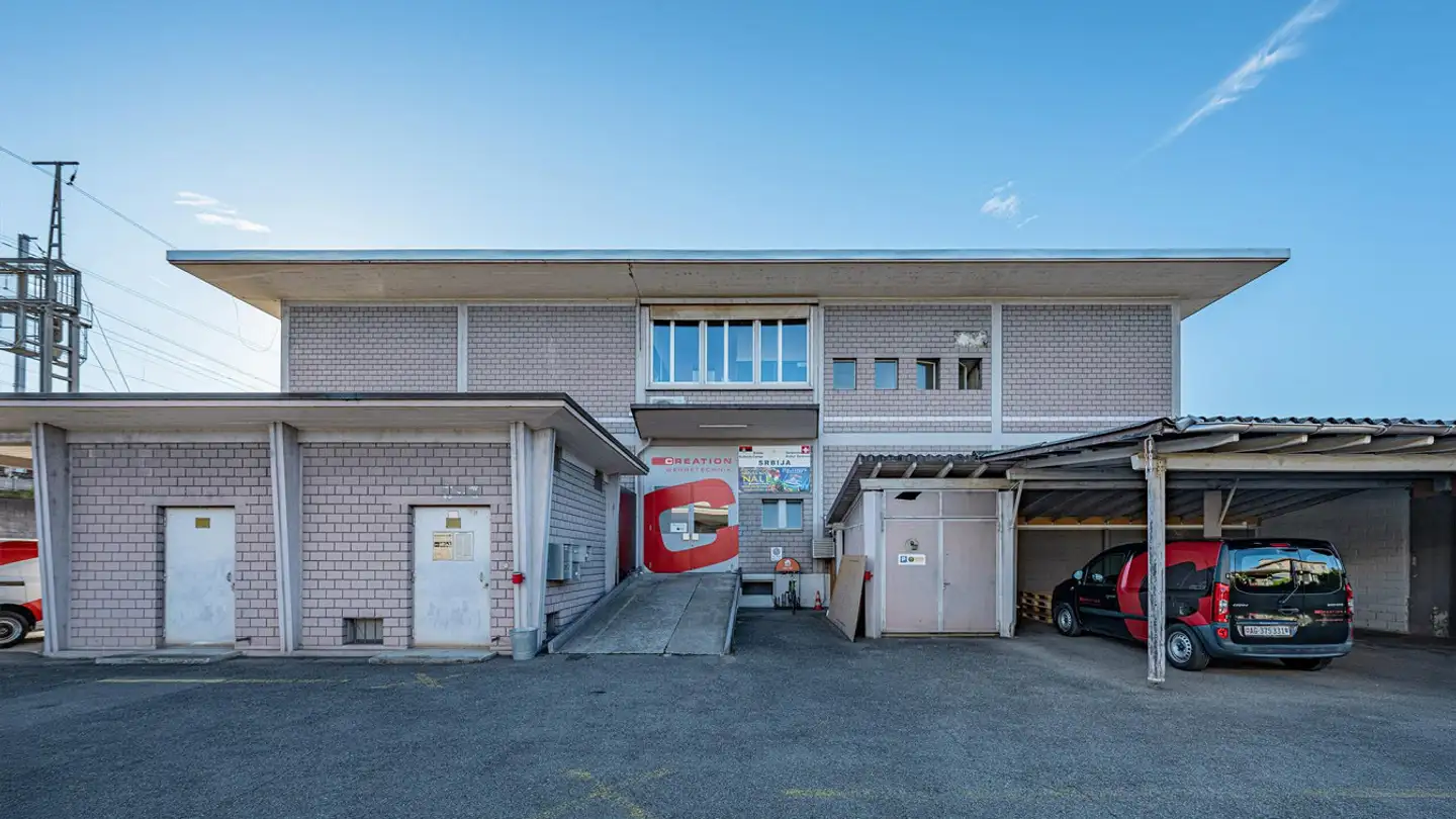 Bureau à vendre - 8956 Killwangen - Photo 4