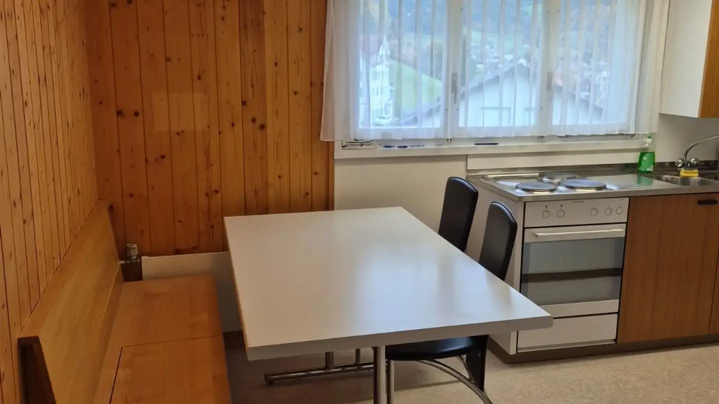 Appartamento in affitto - 8877 Murg