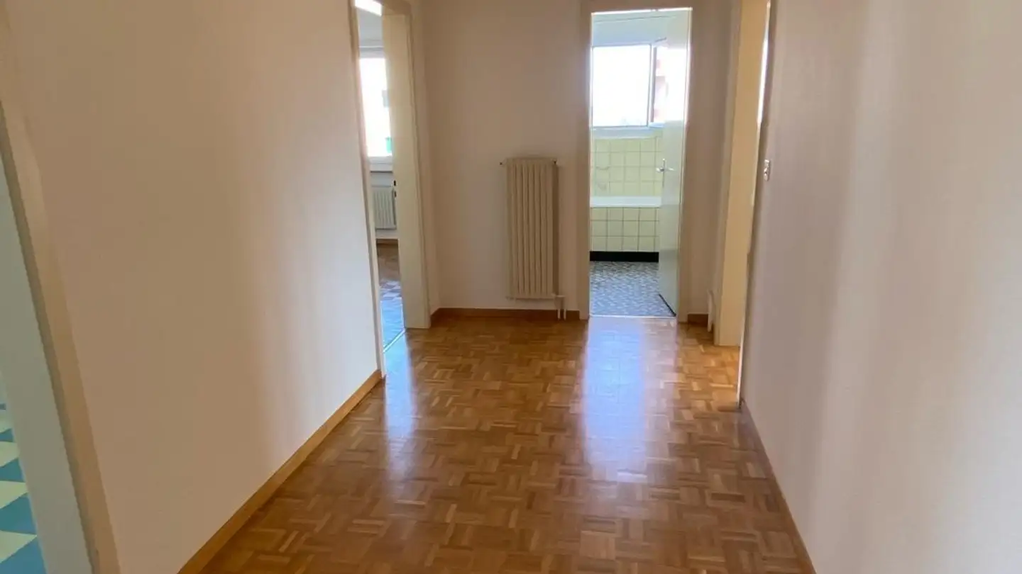 Appartamento in affitto - Route De Villars-Vert 30, 1752 Villars-sur-Glâne - Photo 3