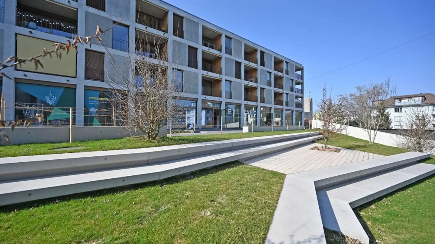 Gewerbe mieten - Bläuackerstrasse 8a, 3098 Köniz - Foto 3
