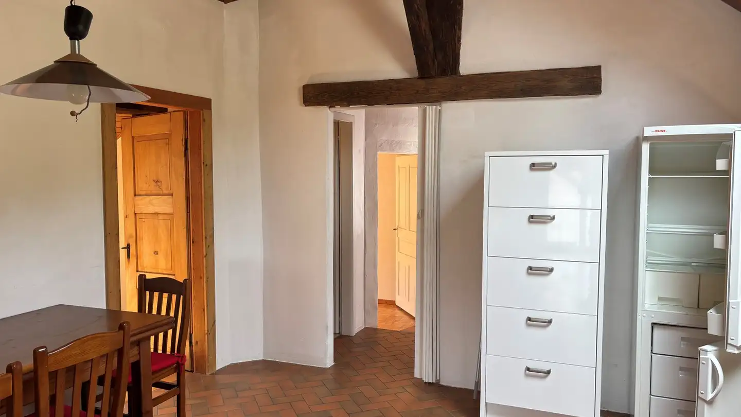 Duplex in affitto - Le Coin 19, 2534 Orvin - Photo 2