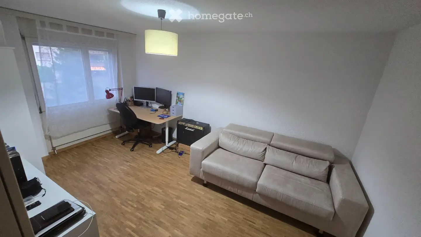 Appartement à louer - Jurastrasse, 3063 Ittigen - Photo 3