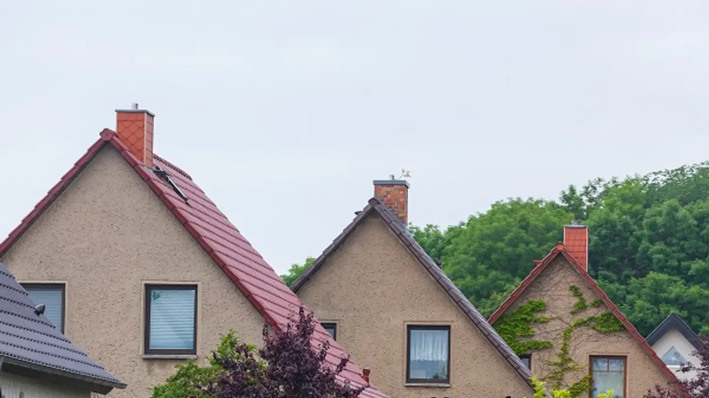 Single house for sale - Steinhaldenring, 8954 Geroldswil
