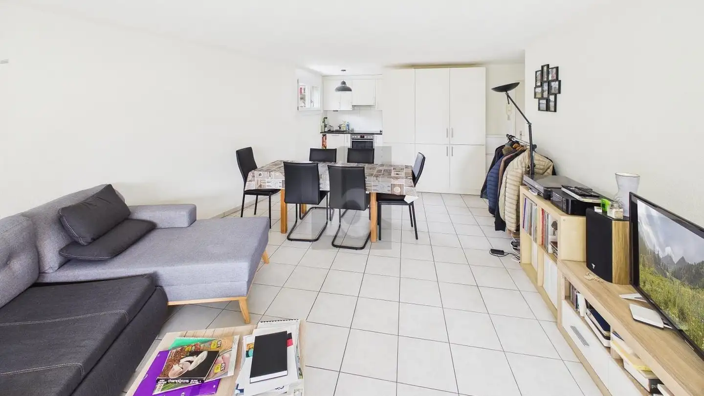 Appartamento in vendita - 2502 Biel/Bienne - Foto 2