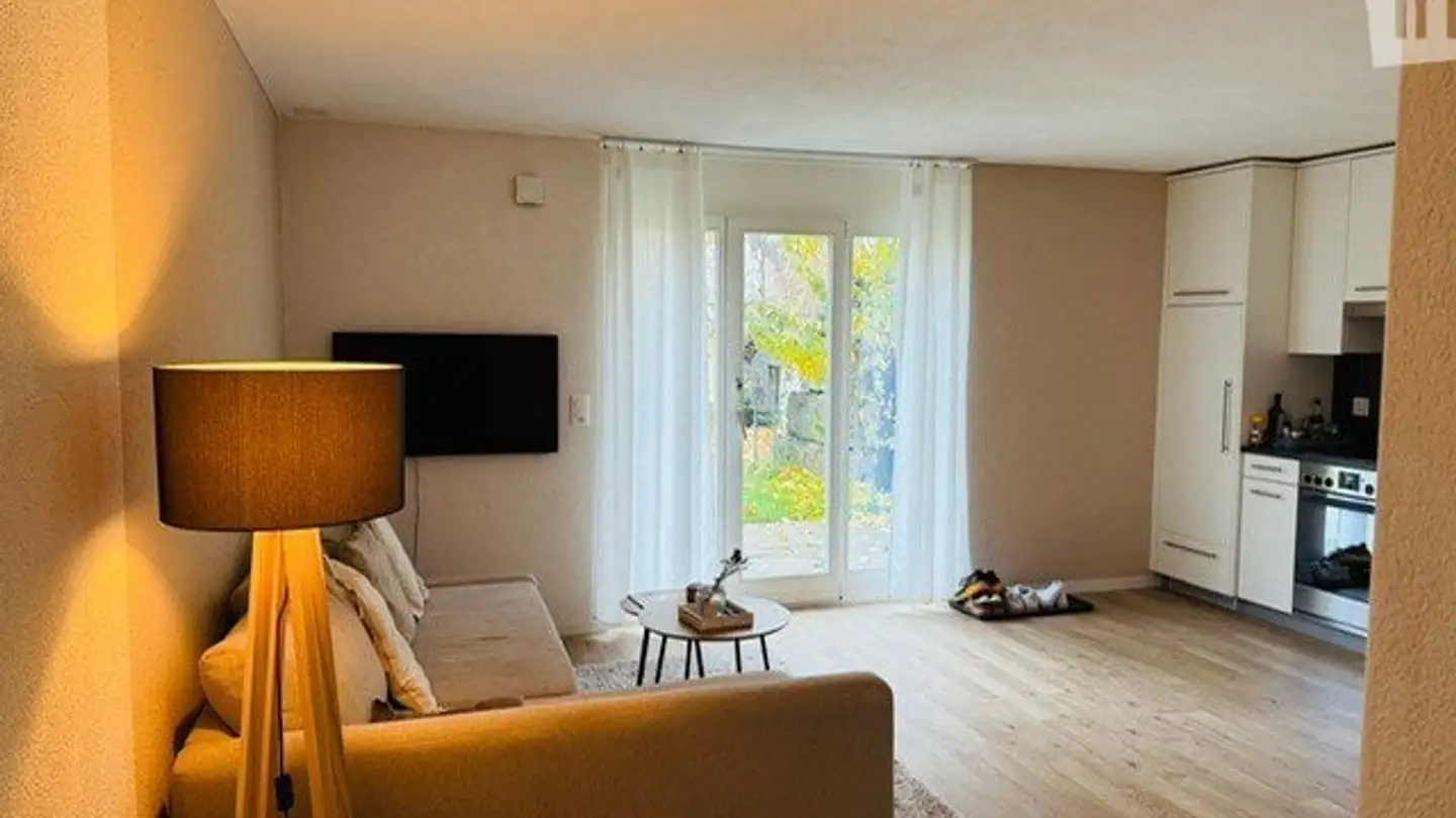 Apartment for rent - Haselrain 21, 3186 Düdingen