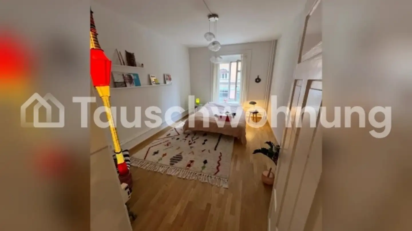 Wohnung mieten - 8004 Zürich
