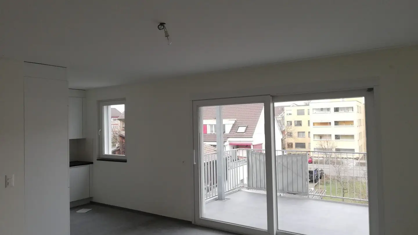 Appartamento in affitto - Lavaterstrasse 13, 4127 Birsfelden