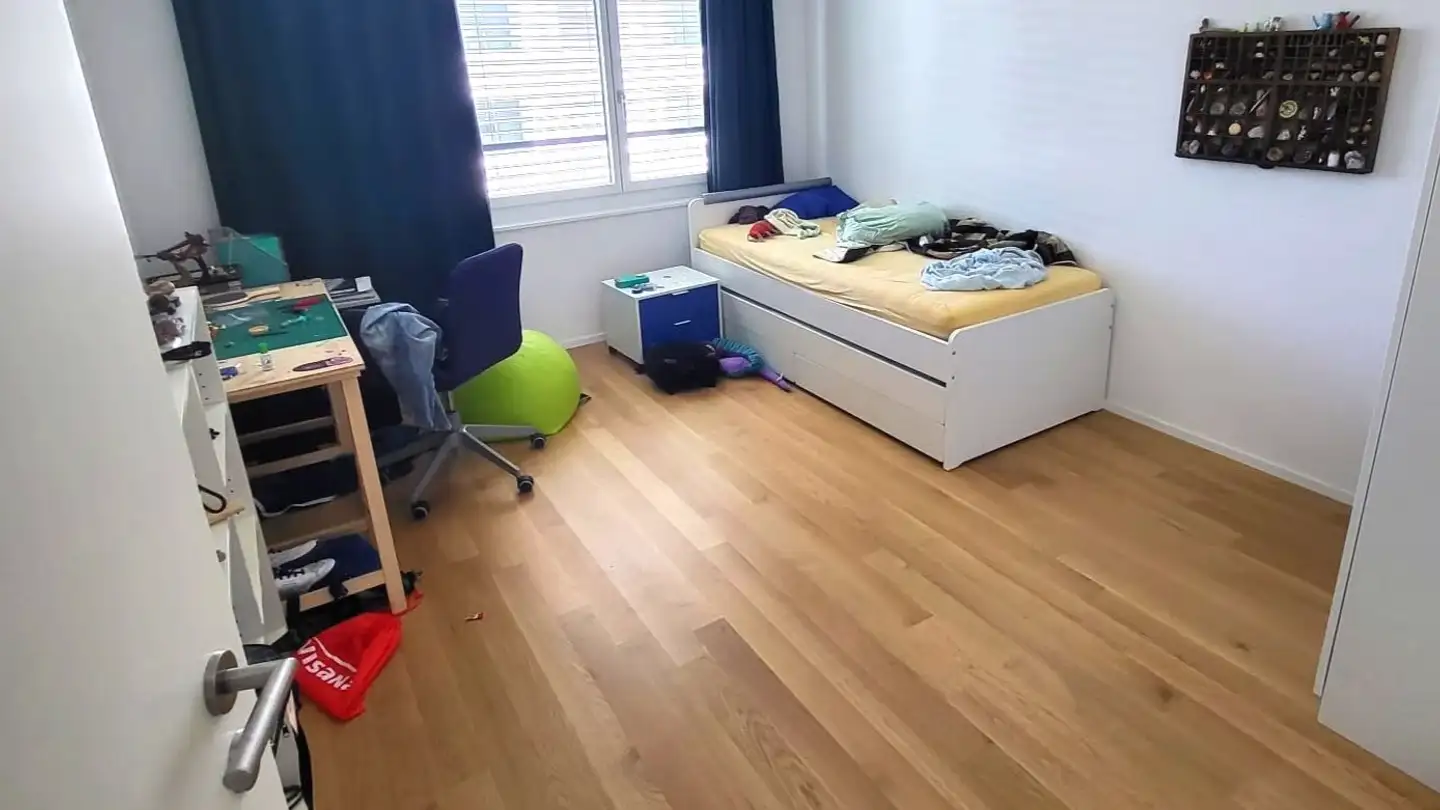 Wohnung mieten - Place des Taillis 5, 1023 Crissier - Foto 4