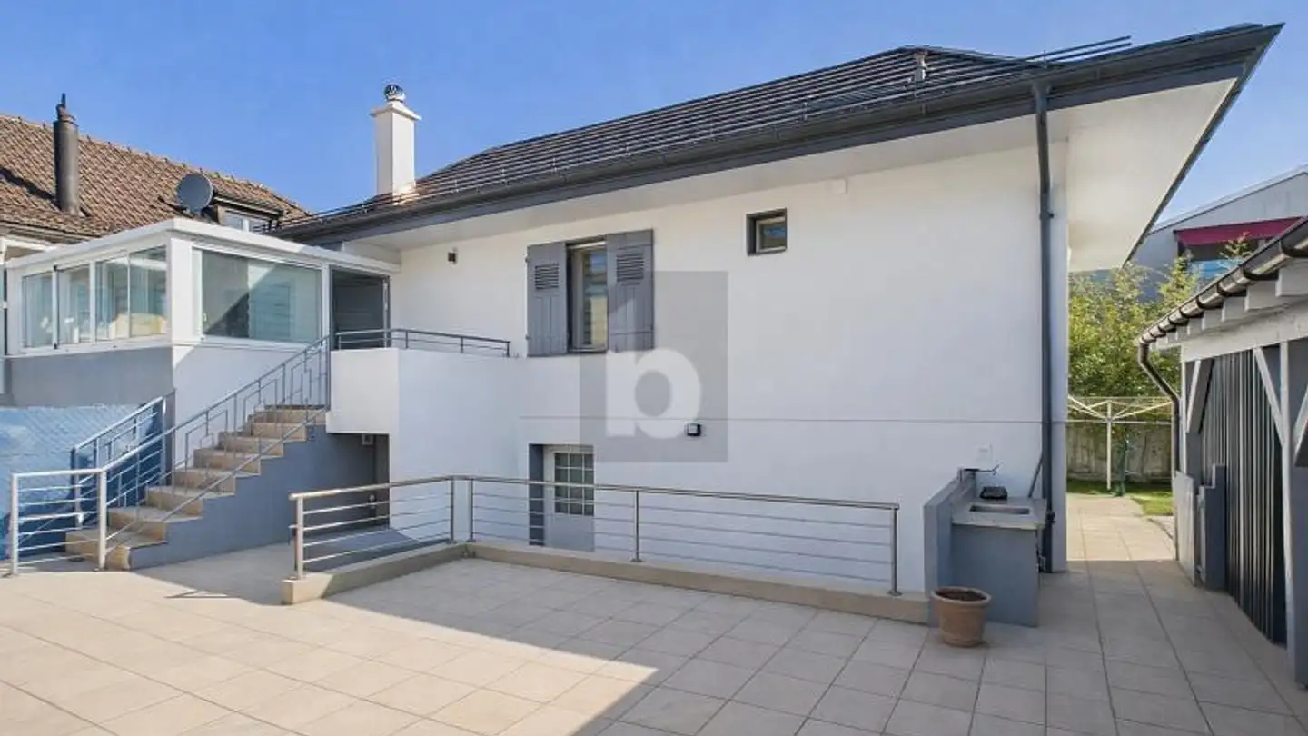 Casa singola in vendita - 1162 St-Prex - Foto 2