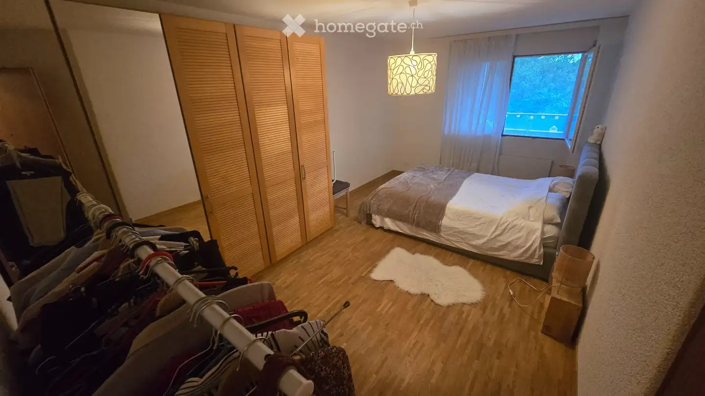 Appartement à louer - Jurastrasse, 3063 Ittigen - Photo 4