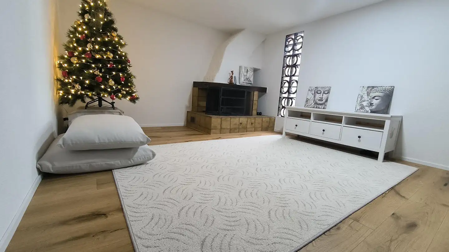 Wohnung mieten - Hirschhalde 2, 8590 Romanshorn