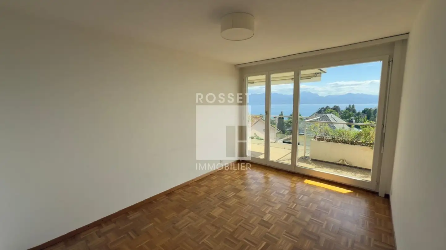 Appartement à louer - Chemin De La Jaque 20, 1093 La Conversion - Photo 4