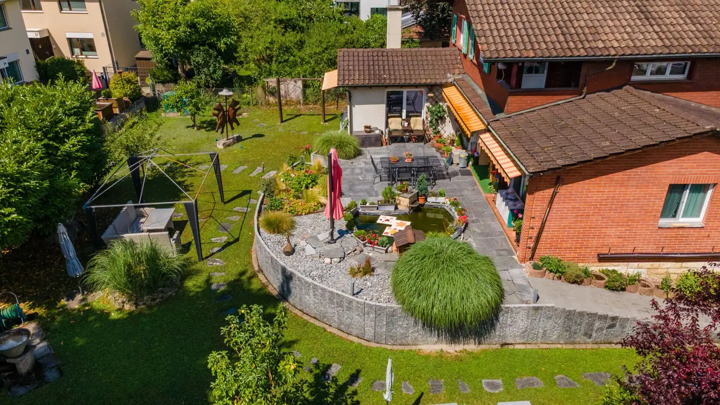 Casa singola in affitto - Bärenweg, 4153 Reinach BL - Photo 2