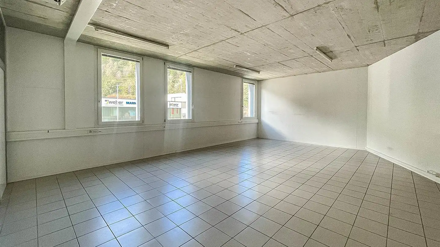 Bürofläche mieten - 6805 Mezzovico - Foto 2