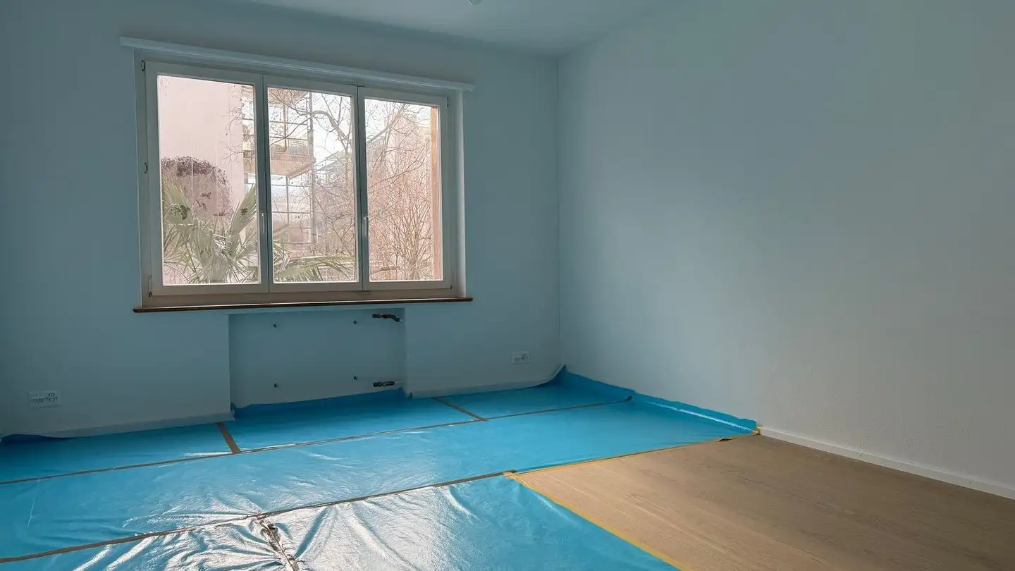 Appartamento in affitto - Schweighofstrasse 411, 8055 Zürich - Foto 2