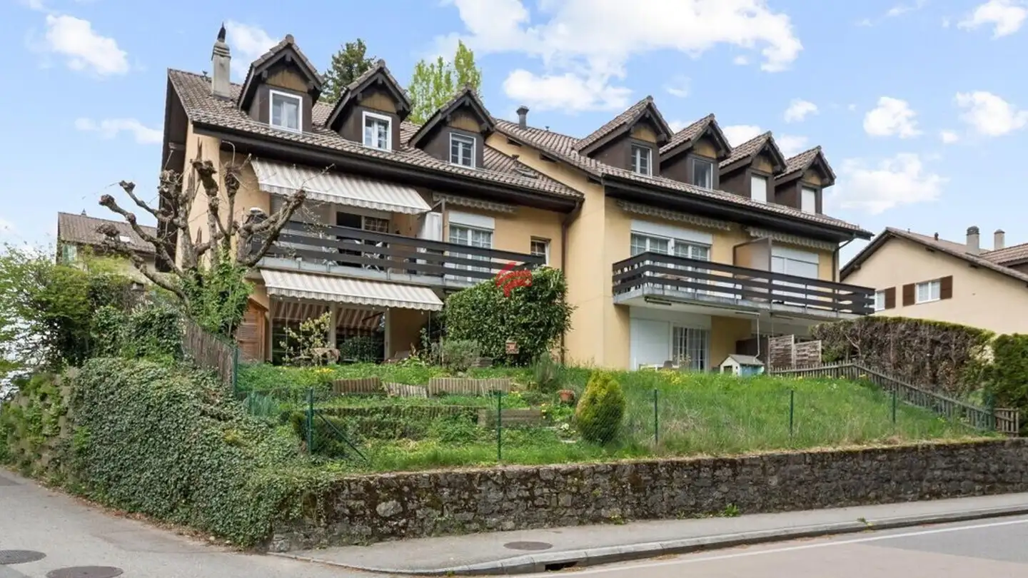 Appartement à vendre - Route Du Village, 1112 Echichens