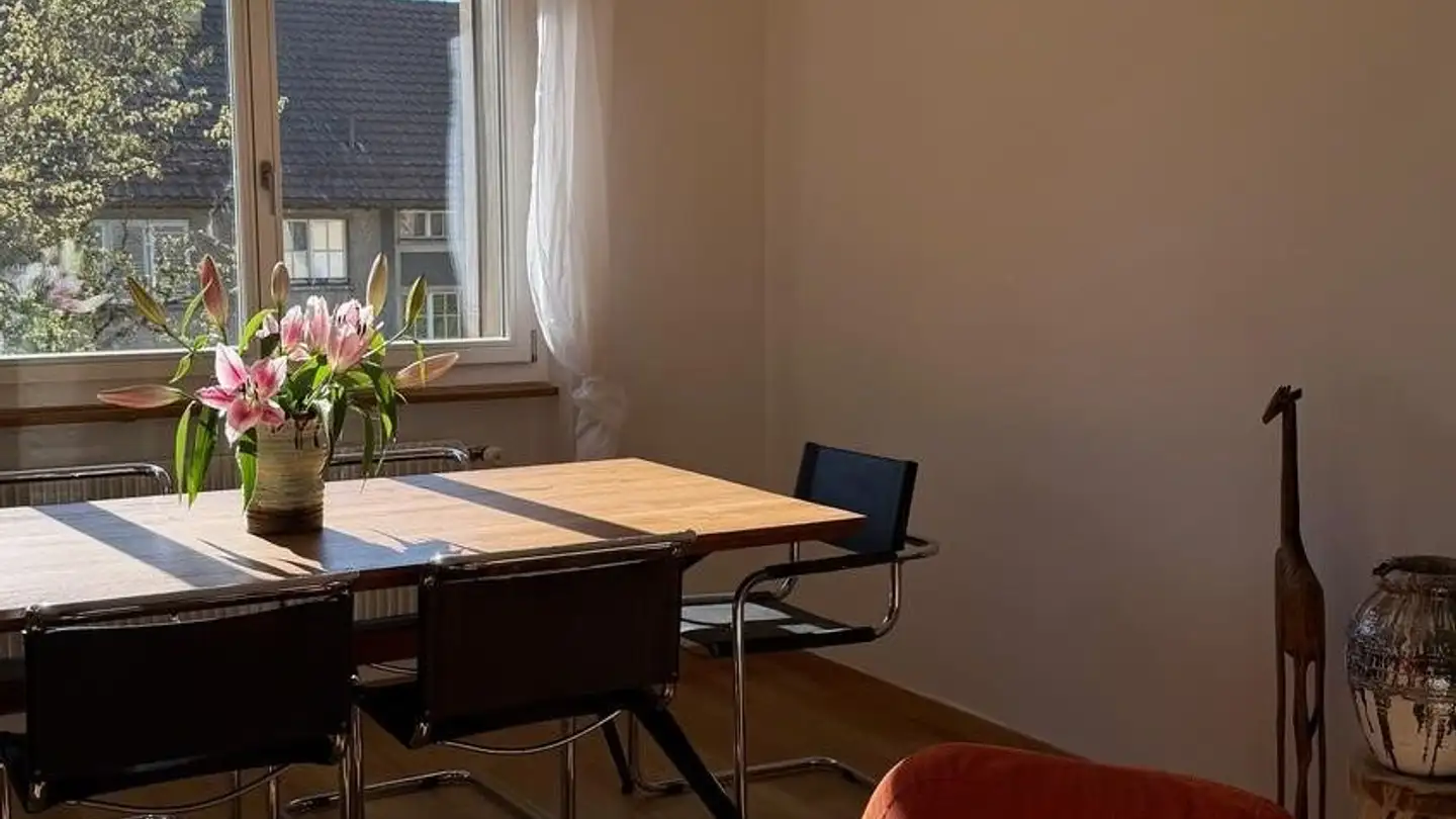 Apartment for rent - Schlossstrasse 101, 3008 Bern