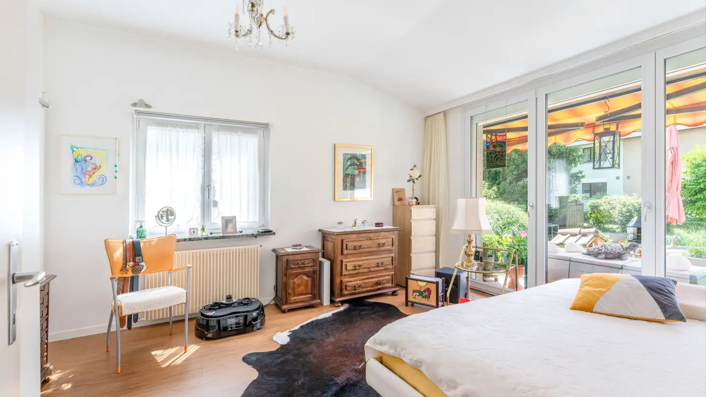 Casa singola in affitto - Bärenweg, 4153 Reinach BL - Photo 3