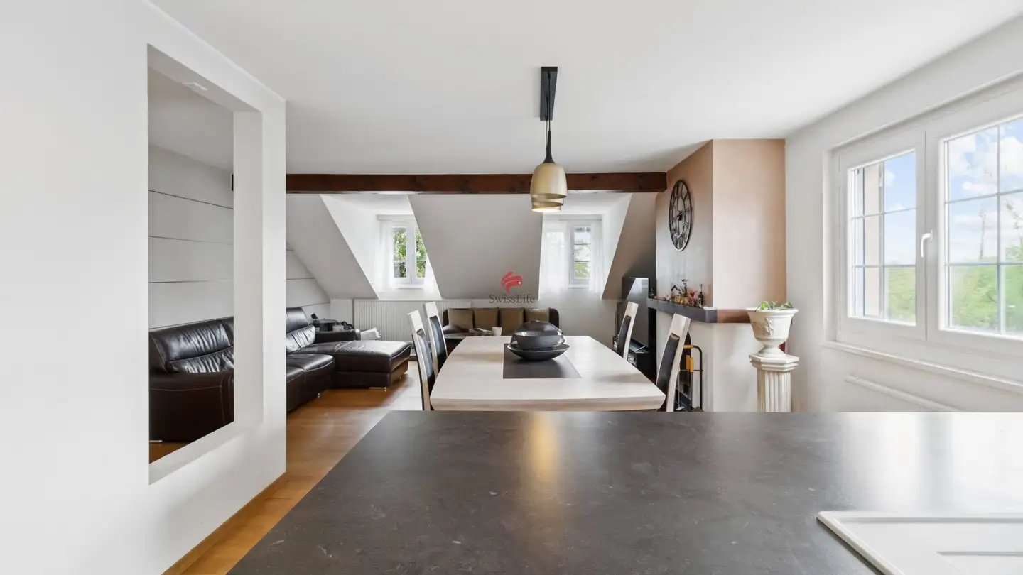 Appartement à vendre - Route Du Village, 1112 Echichens - Photo 4