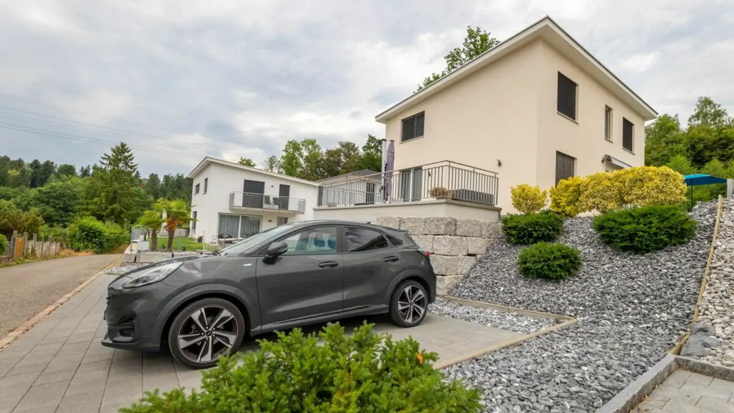 Casa singola in vendita - 5722 Gränichen