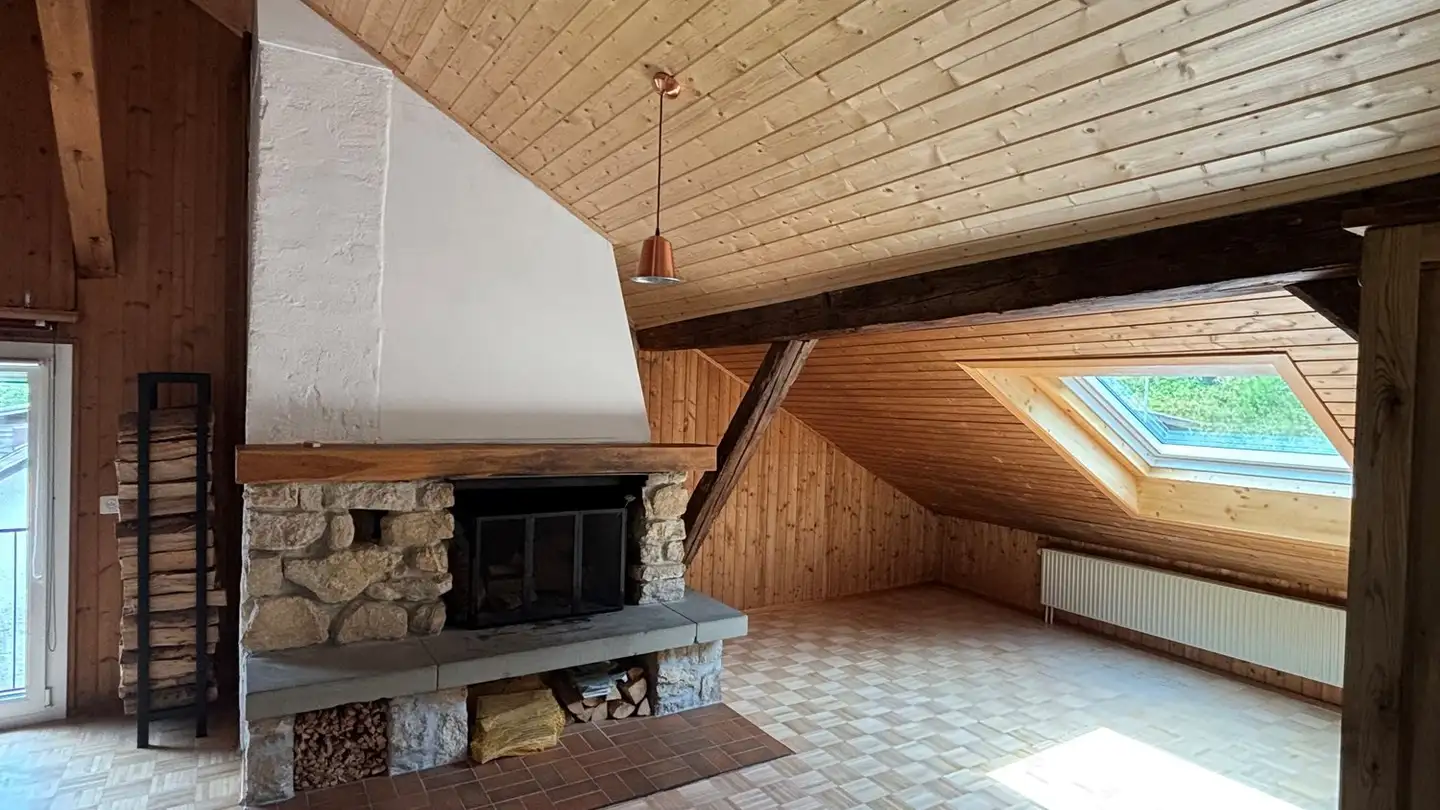 Duplex in affitto - Le Coin 19, 2534 Orvin - Photo 4