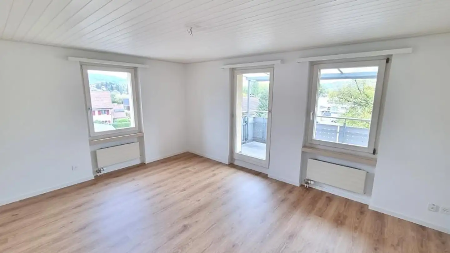 Appartamento in affitto - Eschenzerstrasse 10, 8260 Stein am Rhein - Foto 2