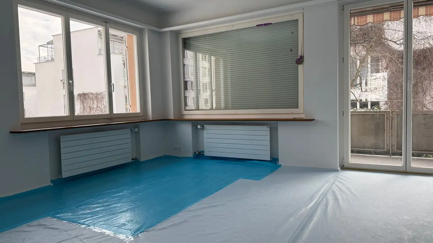 Appartamento in affitto - Schweighofstrasse 411, 8055 Zürich - Foto 3