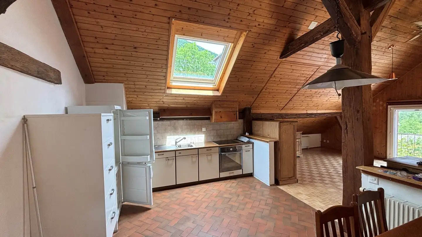 Duplex in affitto - Le Coin 19, 2534 Orvin - Photo 3